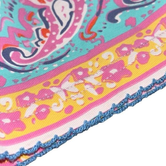 Matilda Jane Dream chasers Paisley Please Dress Size 4 - Picture 15 of 16